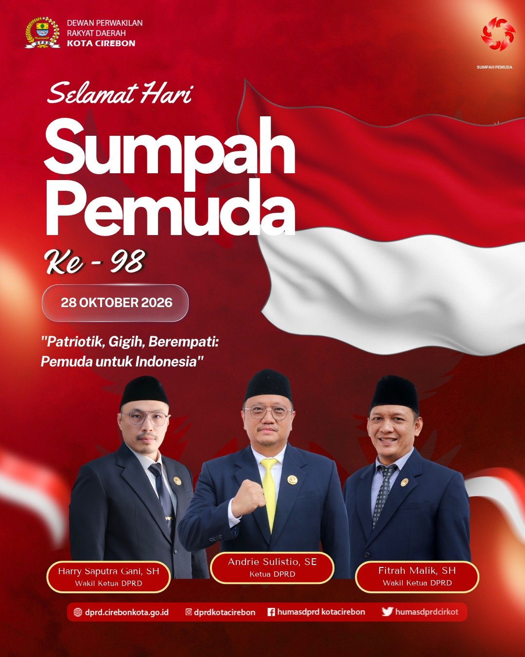 SUMPAH PEMUDA