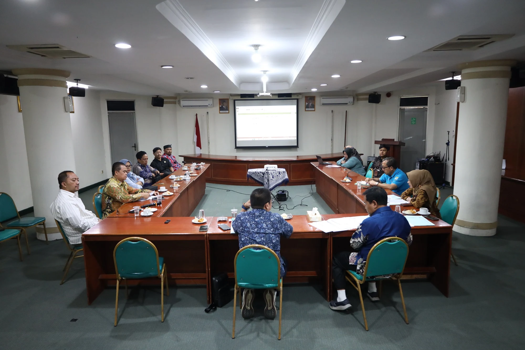 Tarif Air Meledak, DPRD Minta PDAM Buka Posko Pengaduan dan Evaluasi Reklasifikasi