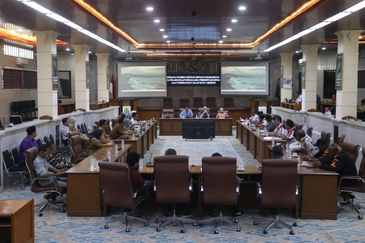 DPRD Belum Terima Dokumen KPBU APJ, Urgensi Akan Dikaji