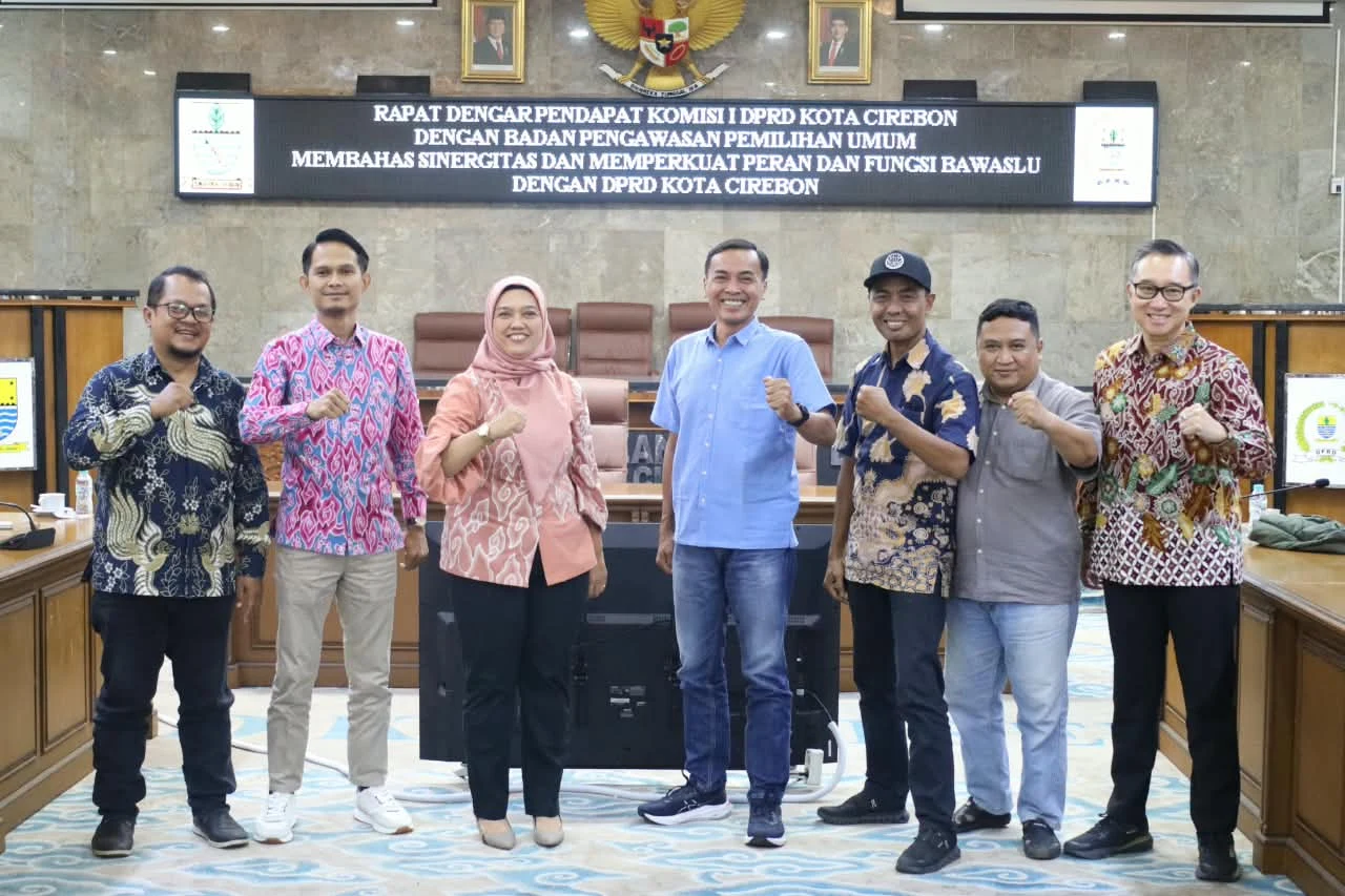DPRD Dorong Penguatan Pendidikan Demokrasi Jelang Pemilu 2029