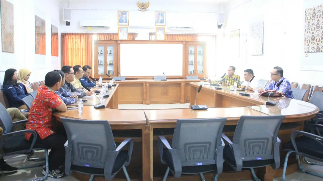 DPRD Akan Kaji Proyeksi Anggaran Pilkada 2029
