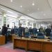 DPRD KOTA CIREBON GELAR RAPAT PARIPURNA TERBATAS