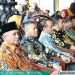 Ketua DPRD Kota Cirebon hadiri peresmian Gedung 4 Unswagati
