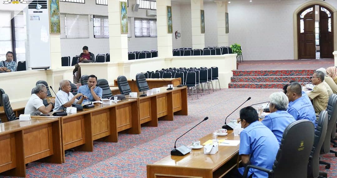 Komisi II DPRD Kota Cirebon ajak masyarakat berprilaku Disiplin
