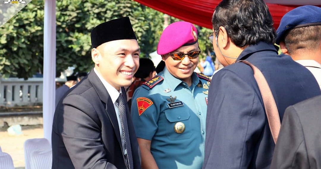 Wakil Ketua DPRD ajak masyarakat perangi Narkoba