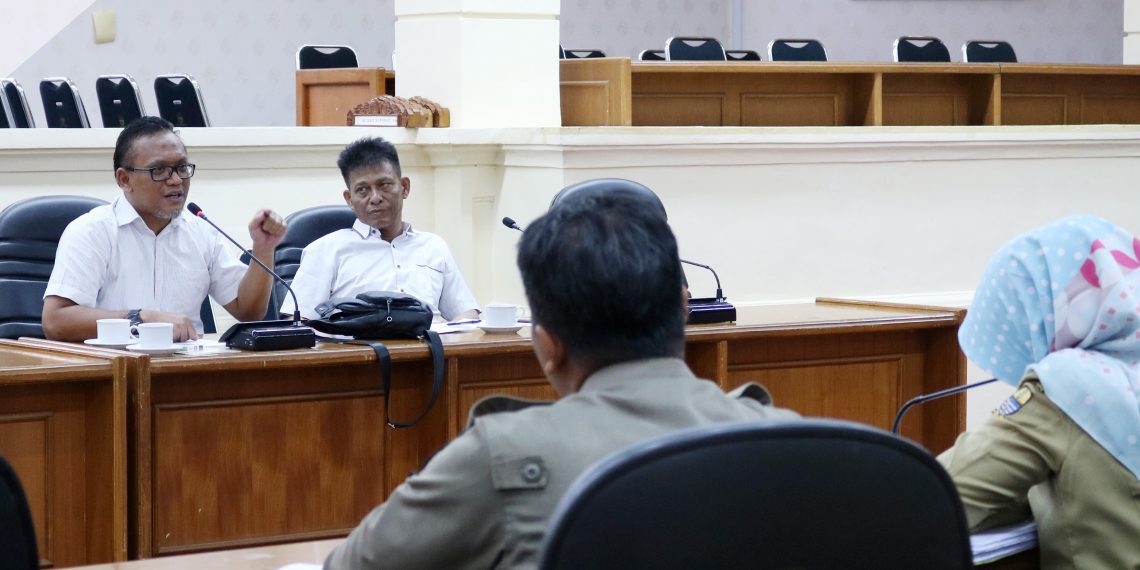 Pengadaan Tapping box  sebagai Solusi Meningkatkan jumlah Pendapatan asli Daerah (PAD) Kota Cirebon