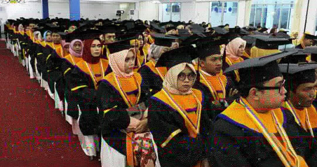 Lulusan Unswagati diharapkan dapat menjadi Agen Of Change