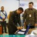 Ketua DPRD hadiri Pengukuhan Klaster Bisnis PT. PNM Cabang Cirebon