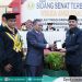 Ketua DPRD Kota Cirebon hadiri Wisuda XIV Sekolah Tinggi Farmasi (STF) Cirebon Yayasan Pendidikan Imam Bonjol