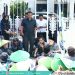 Bertepatan dengan Hari Tani Nasional, DPRD Kota Cirebon menerima Aksi Unjuk Rasa Mahasiswa Fakultas Pertanian Unswagati