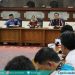 Hearing Komisi I terkait Kepemilikan Tanah di Kelurahan Kecapi dan Sunyaragi