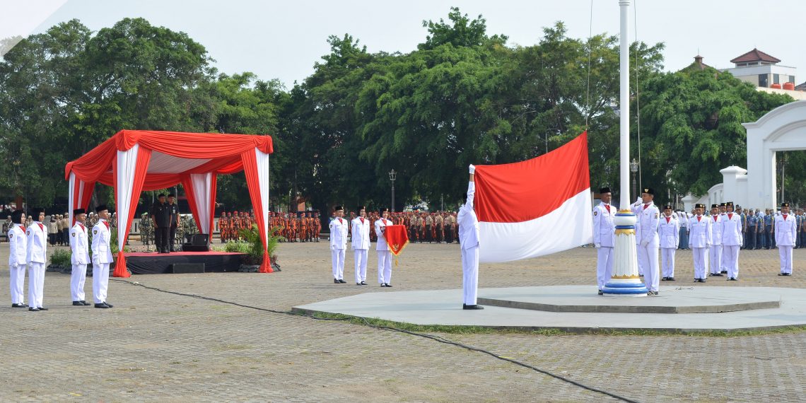 Pemuda-Pemudi Sekarang Harus Lebih Maju dari Para Pendahulunya
