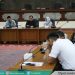 Komisi I DPRD Kota Cirebon memanggil direksi PT KAI Daop 3 Cirebon terkait sengketa kepemilikan lahan