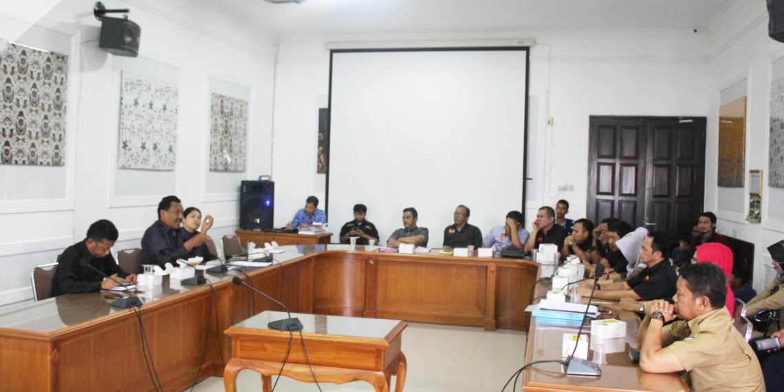 Komisi III DPRD Kota Cirebon Dorong Penambahan Anggaran untuk Pembinaan Atleet Olahraga di Kota Cirebon