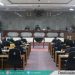 DPRD Kota Cirebon menyetujui Rencana Kerja DPRD Kota Cirebon T.A 2019 dan Propemperda Tahun 2019 untuk di tetapkan menjadi Keputusan DPRD