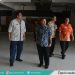 Ketua DPRD Kota Cirebon meminta Pengelola pasar Balong Kota Cirebon untuk melaporkan progres pengerjaan Renovasi Pasar Balong Secara Berkala