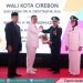 Serah Terima Jabatan dan pisah sambut Walikota Cirebon Cirebon masa jabatan 2018-2023
