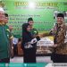 Ketua DPRD Kota Cirebon menghadiri acara Gebyar Baznas