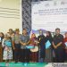 Ketua DPRD hadir dalam acara Peringatan Hari Ibu (PHI) Ke- 90 dan Hari Kesetiakawanan Sosial Nasional (HKSN) Tingkat Kota Cirebon tahun 2018.