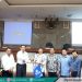 DPRD Kota Cirebon Dukung Kerjasama Antara BIJB dan Pemerintah Kota Cirebon.