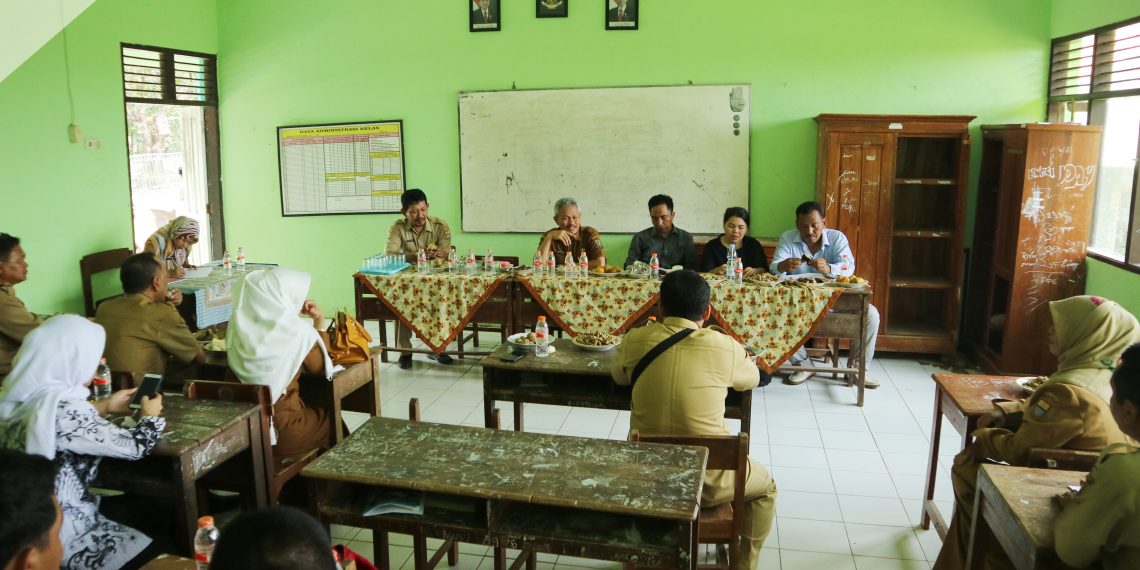 Komisi III Dukung Upaya Dinas Pendidikan tingkatkan Tunjangan Penghasilan Bagi ASN di Wilayah Terpencil