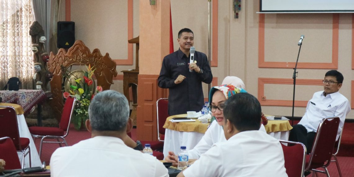 Coffee Morning, Bahas 3 Isu Hangat Kota Cirebon