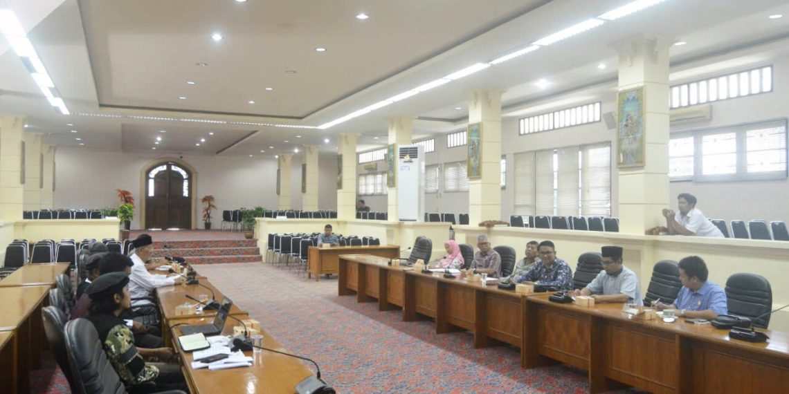 Komisi I Larang LGBT di Kota Cirebon