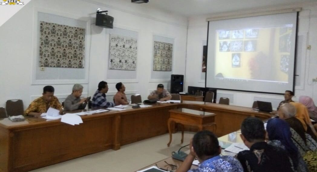 Komisi III Dorong Literasi Sebagai Sarana Pemberdayaan Masyarakat