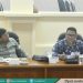 Komisi I gelar Rapat Kerja terkait Perijinan serta Lokasi Pemasangan Papan Reklame di Kota Cirebon