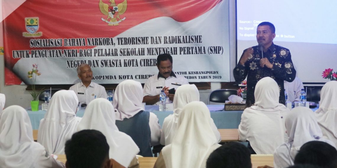 4 pilar Kebangsaan Menjadi Landasan dalam Memperkuat Bangsa