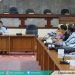 Pelayanan Administrasi Kependudukan dan Pencatatan Sipil dibahas Komisi I dalam Rapat Kerja