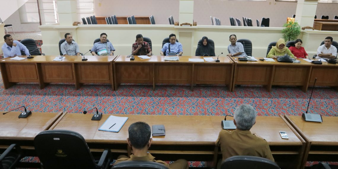 Komisi III minta Dinas Pendidikan tingkatkan Pengawasan Pelaksanaan PPDB