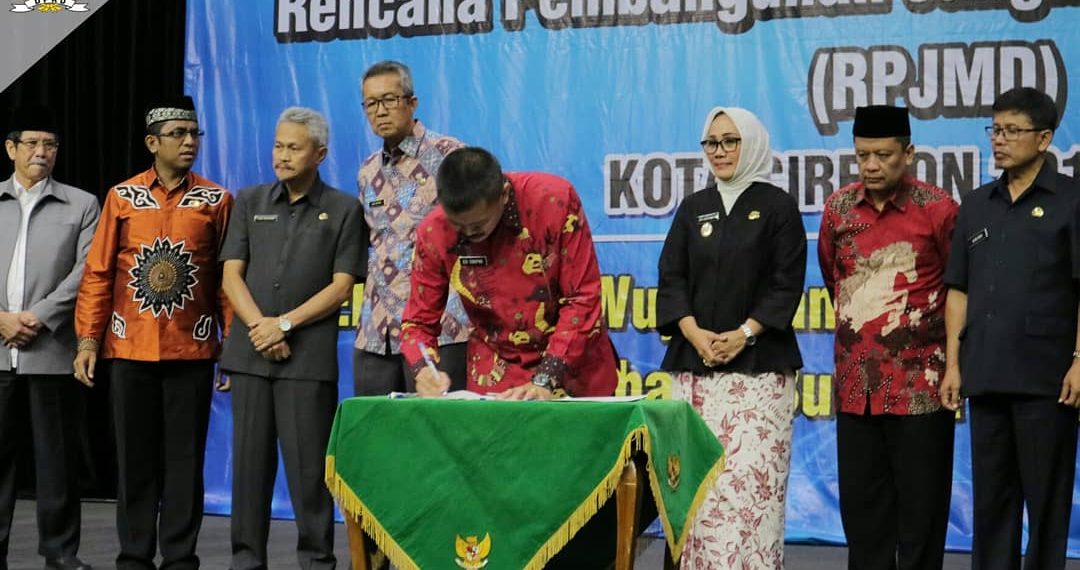 Peningkatan Indeks Pembangunan Manusia menjadi Fokus DPRD dalam Musrengbang RPJMD tahun 2019