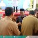 Moment Silaturahmi, Pimpinan dan Anggota DPRD hadiri Halal Bil Halal tingkat Kota Cirebon