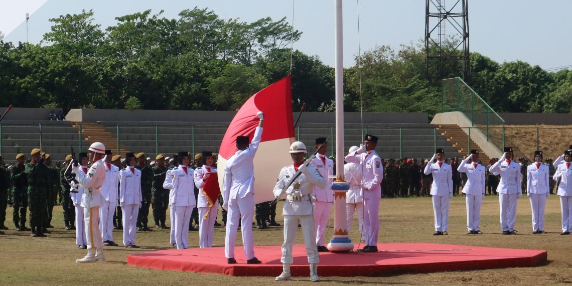 HUT Ke-74 RI, DPRD Ajak Generasi Muda Ikut Andil dalam Pembangunan