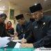 DPRD Sahkan APBD-Perubahan 2019 dan Tetapkan KUA-PPAS 2020