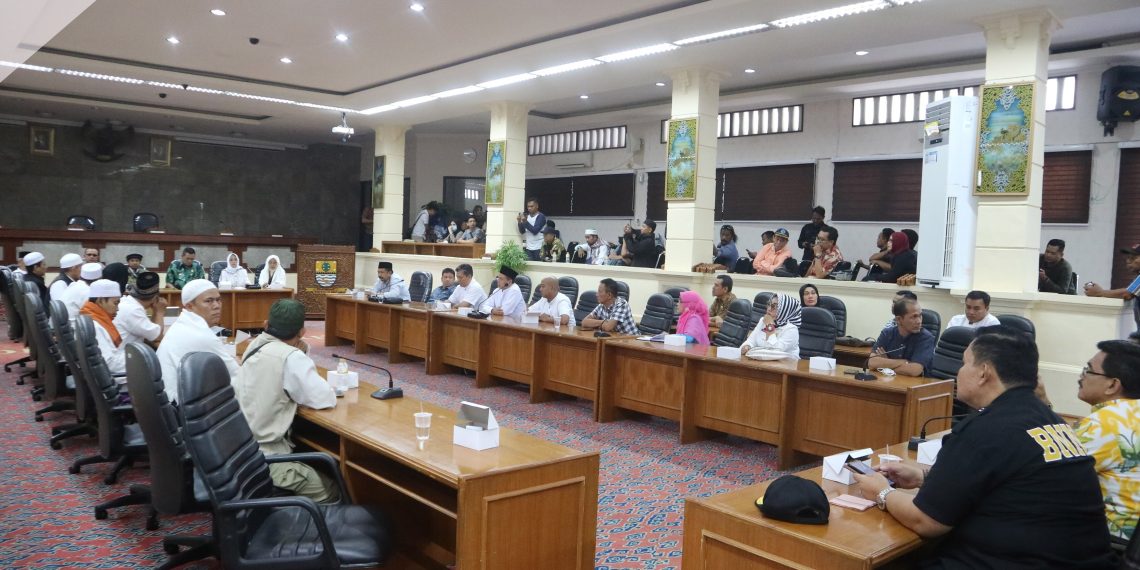 DPRD: Kota Cirebon Tidak Boleh Tunduk pada Premanisme