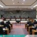 DPRD Umumkan Fraksi dan Calon Pimpinan Definitif Periode 2019-2024