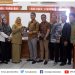 DPRD Kota Cirebon menerima kunjungan kerja DPRD Kabupaten Pandeglang Banten