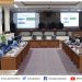 Rapat Kerja dengan Dinkes, Komisi III Berharap Pelayanan Kesehatan Ditingkatkan