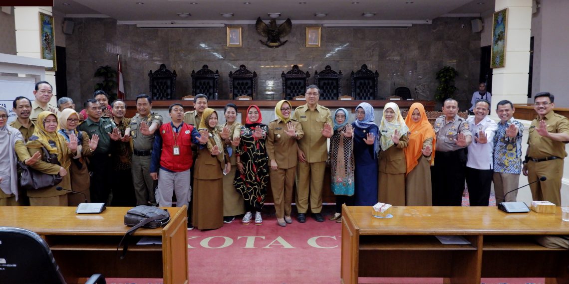 DPRD Dukung Komitmen Bersama Kota Cirebon Bebas Pasung