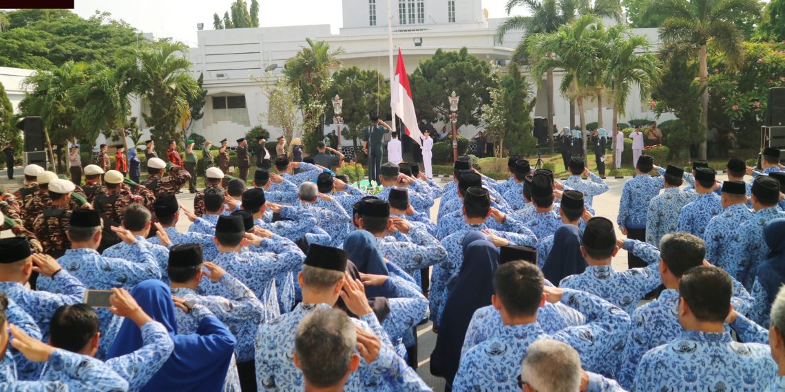 Momentum Tingkatkan Kreativitas Pemuda