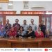Komisi III DPRD Kota Cirebon melakukan rapat kerja dengan Dinas Sosial, Pemberdayaan Perempuan, dan Perlindungan Anak (DSPPPA) Kota Cirebon