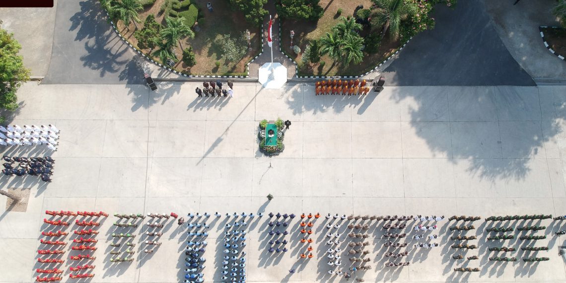 Ketua DPRD: Pahlawan Masa Kini Wujudkan dengan Prestasi dan Inovasi untuk Negeri