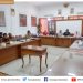 Bahas PHK Sepihak, Komisi III Audiensi Bersama Disnaker dan PT PJN