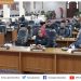 DPRD Setujui Raperda APBD Tahun Anggaran 2020