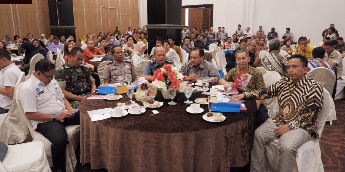 Komisi II Dukung Optimalisasi Penerimaan Pajak Daerah