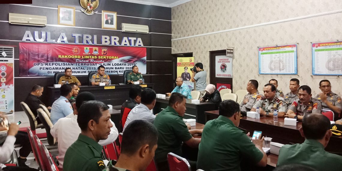 Kegiatan Ketua DPRD Kota Cirebon