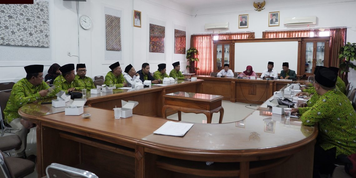 DPRD Kota Cirebon Dukung Program FKPAI