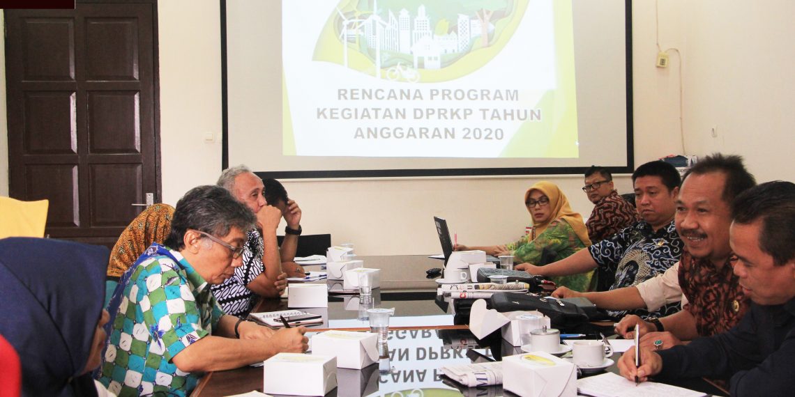 DPRD Dorong Program Rutilahu Bisa Diakomodir dalam APBD Kota Cirebon